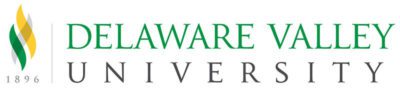 Delaware Valley University Logo