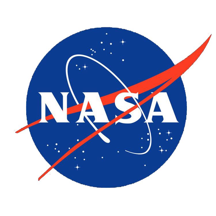 NASA SLSTP Logo