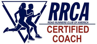 RRCA Certified Coach Logo